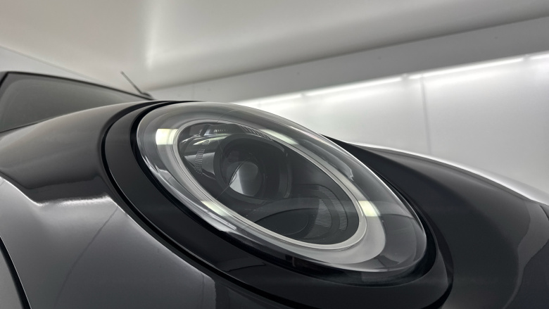 MINI Cooper 1.5 C Classic [Level 2] 3dr Auto Petrol Hatchback